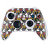 Disney Mickey Mouse Vintage Pattern Xbox Series S Controller Skin